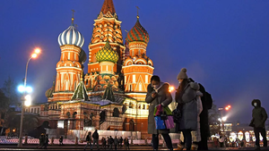 Công dân Nga trở về từ 'ổ dịch' Italia nhiễm Covid-19