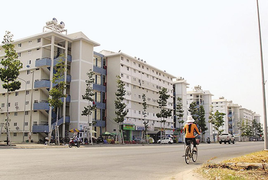 Giá nhà ở xã hội Đại Mỗ đắt ngang nhà ở thương mại: Có đúng luật?