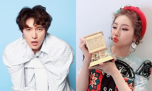 Châu Đăng Khoa vừa lên tiếng giải thích, Orange lập tức đáp trả