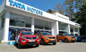 Các hãng xe Ấn Độ đối mặt nguy cơ thiếu hụt linh kiện