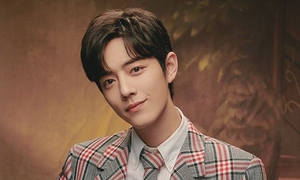 Bị khán giả Trung Quốc tẩy chay đồng loạt, Tiêu Chiến 'Trần Tình Lệnh' phản ứng ra sao?