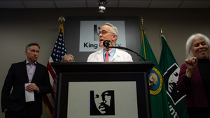 Người thứ hai ở Mỹ qua đời vì Covid-19