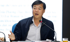 10 gương mặt trẻ Việt Nam tiêu biểu năm 2019