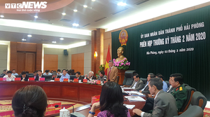 Chi 269 tỷ đồng tặng quà nhân ngày giải phóng: Lãnh đạo TP Hải Phòng lý giải 