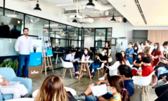 Leflair đóng cửa, nghi 'ôm' nợ 2 triệu USD: Khách hàng điêu đứng vì bị 'bùng' tiền
