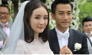 Dương Mịch ly hôn Lưu Khải Uy vì chồng không tôn trọng bố mẹ vợ?