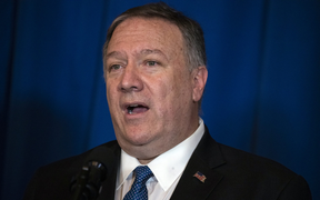 Mỹ trả đũa Trung Quốc vì ‘liên tục đe dọa và quấy rối’ nhà báo