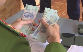 Phá đường dây cá độ bóng đá 250 tỷ đồng ở Đắk Lắk