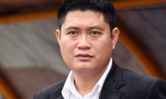 Bầu Thụy bất ngờ rời ghế nóng ở Thaiholdings