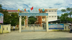 Dự đám cưới có chú rể người Hàn Quốc, 26 học sinh Kiên Giang phải nghỉ học 