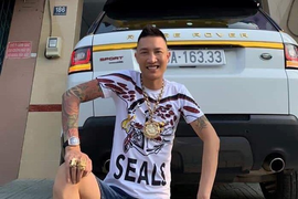 Huấn 'Hoa Hồng' sắp bị đưa đi cai nghiện lần nữa