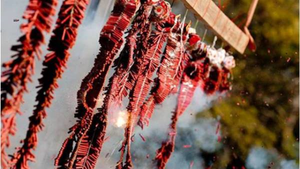 Khởi tố nam thanh niên đốt pháo trong đêm Giao thừa