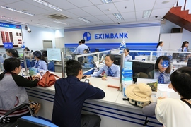 Đại hội cổ đông Eximbank bị hoãn vì Covid-19