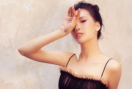 Giải vàng Siêu mẫu Quỳnh Hoa thiệt hại hơn 500 triệu đồng vì dịch Covid-19