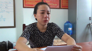 Khởi tố 'nữ quái' làm giả giấy tờ đất ở Phú Quốc để lừa đảo