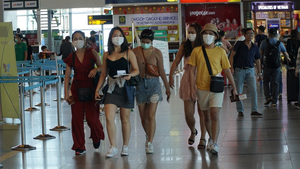 Từ 1/5, sân bay Đà Nẵng dừng phát loa thông tin chuyến bay