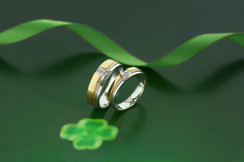 Ý nghĩa đeo nhẫn đôi khi yêu nhau