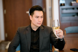 Vì sao Việt Anh quyết định dừng đóng phim sau 'Sinh tử'?