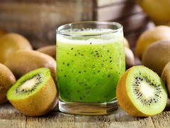 8 loại nước ép giúp sạch ruột, loại bỏ độc tố khỏi cơ thể hiệu quả