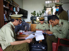 Buộc 2 doanh nghiệp xăng dầu ở Đắk Lắk tạm dừng hoạt động