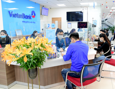 VietinBank giảm lãi suất, miễn nhiều loại phí, giãn nợ cho hàng nghìn khách hàng