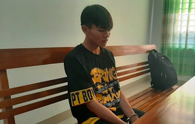 Kẻ hiếp và giết bạn gái 15 tuổi lĩnh án tù