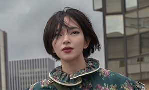 Châu Bùi khóc vì bị cách ly sau khi từ Italy về Việt Nam