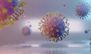 Video: Trung Quốc phát hiện 2 loại virus corona chủng mới