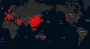 Cập nhật dịch Covid-19 ngày 5/3: Hungary, Slovenia có ca nhiễm đầu tiên