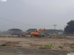 Sự thật sau thu hồi đất xây khu nhà ở thị trấn Lim, Bắc Ninh