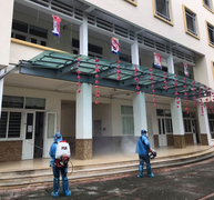 Đại học Kinh tế Quốc dân không điểm danh sinh viên khi đi học lại từ 9/3