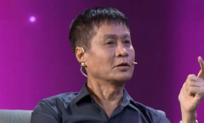 Đạo diễn Lê Hoàng: ‘Bạn chỉ có quyền coi thường tiền khi bạn có tiền’