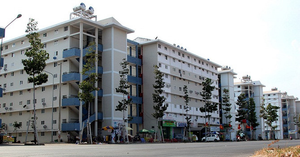 Chuyên gia lo 'nhà hộp diêm' 25m2 gây hệ lụy lâu dài