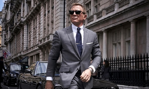 Bom tấn ‘007’ hoãn chiếu xuống tháng 11 vì dịch Covid-19