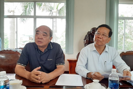 Được Bộ Công an xin lỗi vì bắt giam sai, 2 doanh nhân nói gì?