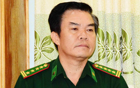 Kỷ luật 2 lãnh đạo Bộ đội Biên phòng tỉnh Kon Tum