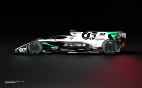 Đội đua F1 Italy đến Hà Nội: Việt Nam điều chỉnh biện pháp phòng dịch phù hợp