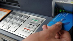 100 triệu đồng trong tài khoản Sacombank 'không cánh mà bay'