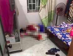 Người đàn ông gục chết trong nhà, nghi do vợ giết