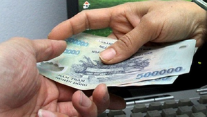 Khởi tố Phó Trưởng khoa Bệnh viện Thái Bình tội nhận hối lộ