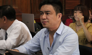 Bị vợ thuê người chém, BS Chiêm Quốc Thái tố đồng nghiệp là mắt xích vụ án