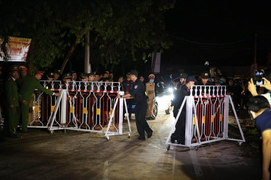 Bộ trưởng Tô Lâm gửi thư khen 2 cán bộ công an hoãn cưới để chống dịch Covid-19