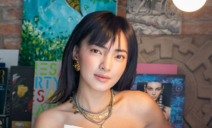 Cuộc sống của Châu Bùi trong khu cách ly tập trung ra sao?