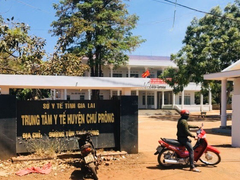 Cụ ông chết bất thường sau tiêm thuốc tại trung tâm y tế: Sở Y tế Gia Lai vào cuộc