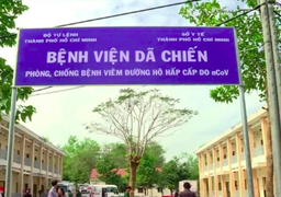 TP.HCM chuẩn bị các khu cách ly mới ở huyện Cần Giờ