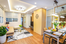 Căn hộ khách sạn sân bay: Điểm sáng thị trường bất động sản 2020