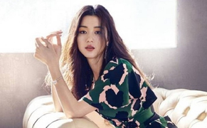 'Mợ chảnh' Jeon Ji Hyun tiếp tục bị chỉ trích keo kiệt