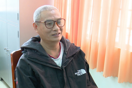 Lén vợ bán vàng rồi báo công an là bị trộm