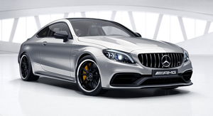  Mercedes - AMG C63 S Aero Edition 63 độc quyền tại Australia và New Zealand