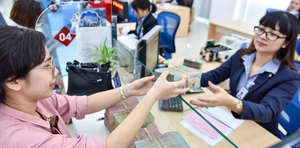 Ngân hàng tung gói tín dụng 285.000 tỷ đồng đối phó Covid-19